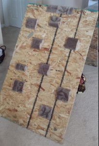 Rock Wall