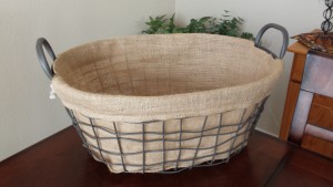 sale basket