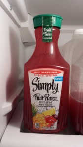 simply juice